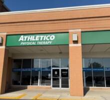 Physical Therapy Westerville OH