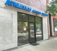 physical therapy wicker park chicago