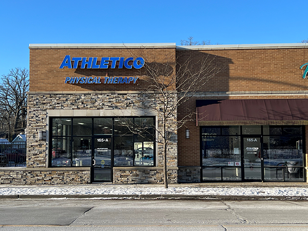 Physical Therapy Wilmette IL