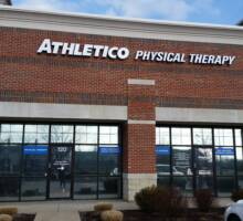 physical therapy zionsville