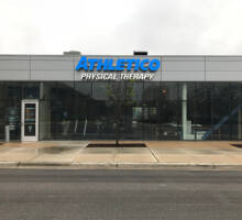 physical therapy west loop united center chicago IL