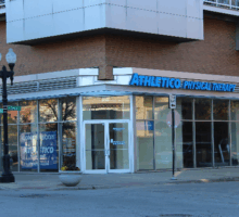physical therapy wrigleyville chicago IL