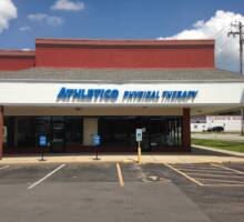 physical therapy urbana