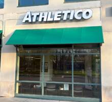 Athletico Northbrook Downtown