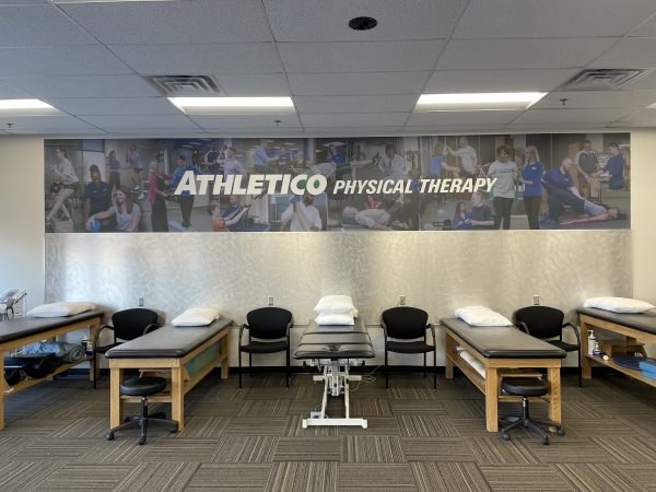 Physical Therapy Dekalb, IL