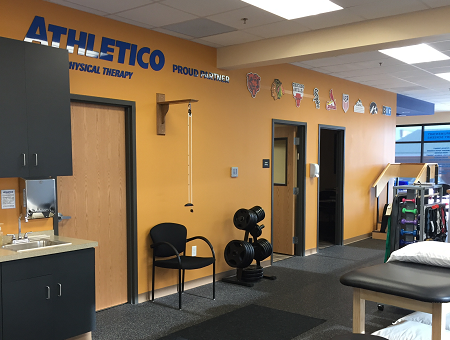 physical therapy in waterloo, iowa