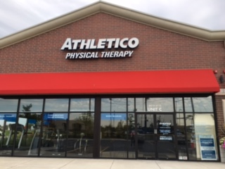 physical therapy woodridge il