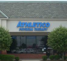 physical therapy shiloh IL