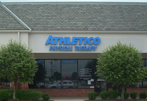 physical therapy shiloh IL