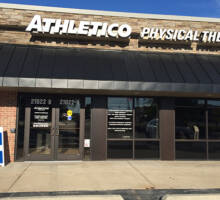 physical therapy frankfort IL