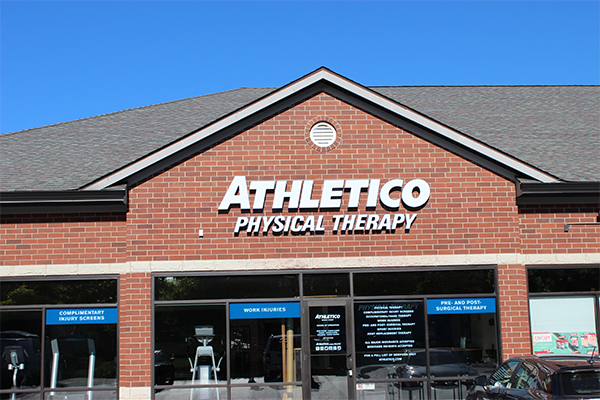 physical therapy prospect heights il