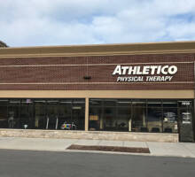 physical therapy michigan city IN
