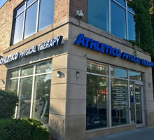physical therapy south chicago IL