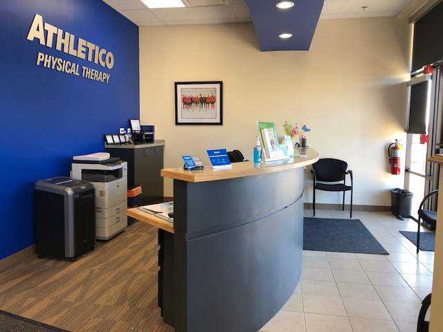 physical therapy hanover park IL