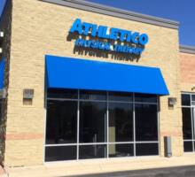 Athletico Round Lake Beach IL