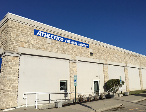 physical therapy pickerington ohio