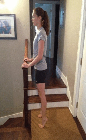 tips for keeping your feet healthy