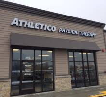 physical therapy burlington WI