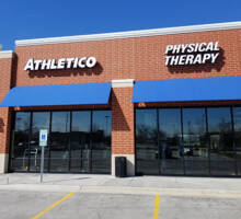 physical therapy morgan park blue island IL