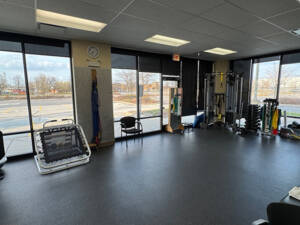 Athletico Physical Therapy - Morgan Park Blue Island