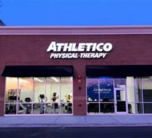 physical therapy mckinley park chicago IL