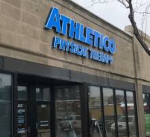 physical therapy norwood park chicago