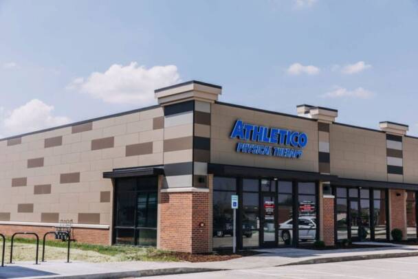 Athletico Physical Therapy North Liberty IA