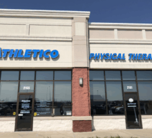 physical therapy terre haute IN