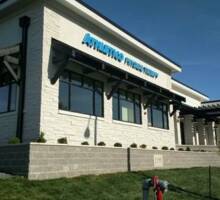 physical therapy Bloomington IN East