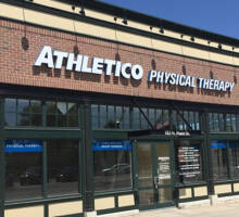 physical therapy manteno IL