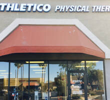 physical therapy tempe AZ