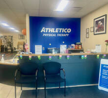 Physical Therapy Zion IL