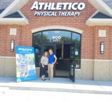 physical therapy carbondale, IL