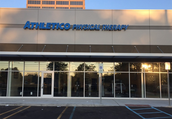 physical therapy southfield mi