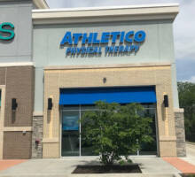 physical therapy liberty MO