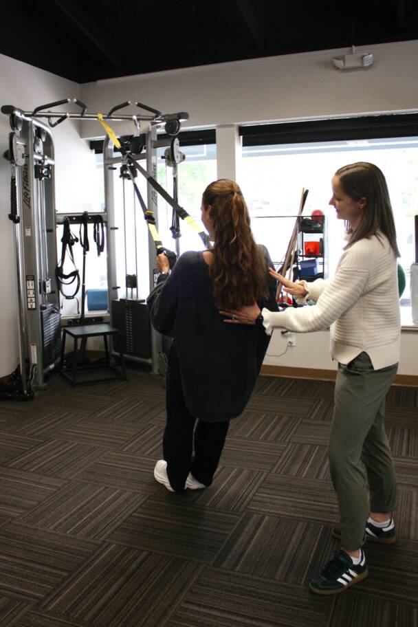 Athletico Physical Therapy Prairie Village KS