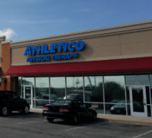 Athletico Normal Illinois