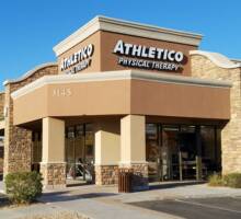 physical therapy in Avondale/Goodyear, AZ
