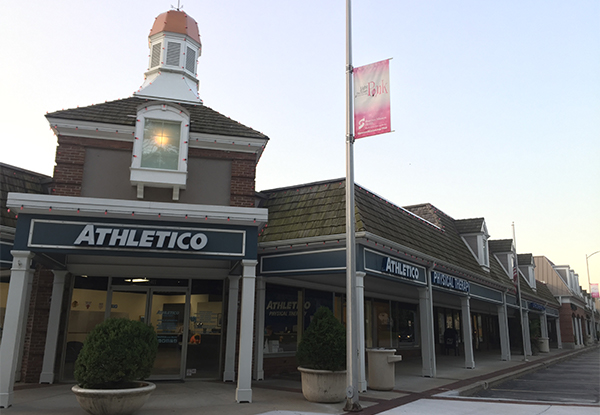 physical therapy prairie village KS