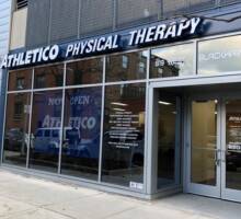 physical therapy sono chicago