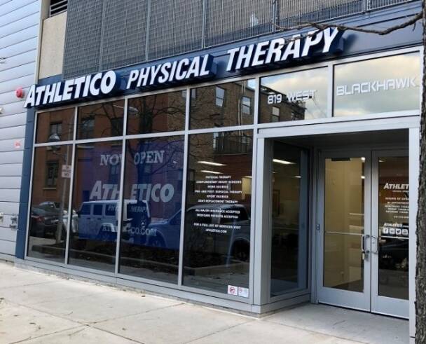 physical therapy sono chicago, il