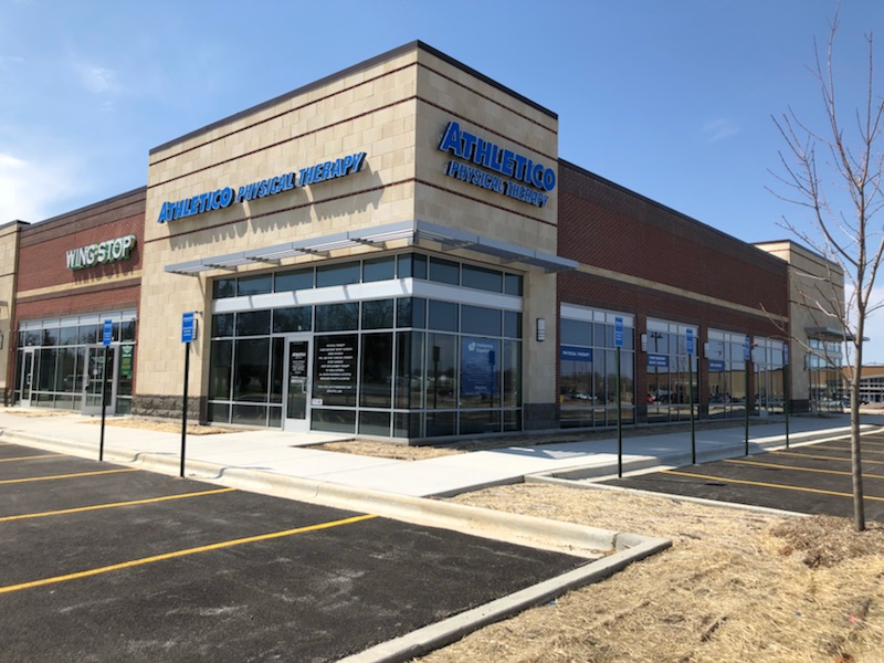 physical therapy carpentersville IL