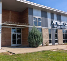 Athletico Cedar Falls South - Prairie Lakes