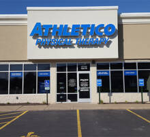 physical therapy davenport IA