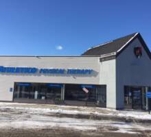 physical therapy in Redford, MI