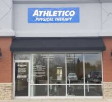 athletico mooresville IN