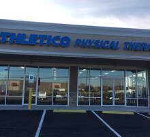 physical therapy dayton south OH