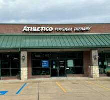 Athletico Work Center Jefferson City MO