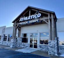 Athletico Columbia South, MO