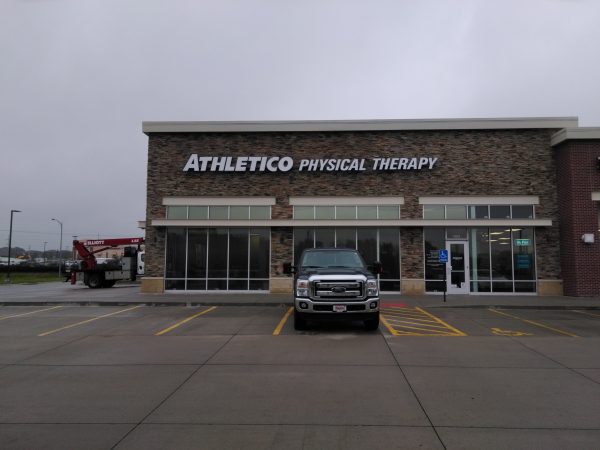 physical therapy south elkhorn, ne